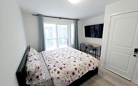 King Bed Tv Private Ensuite Retreat Bathroom Or Economical Double Bed Room